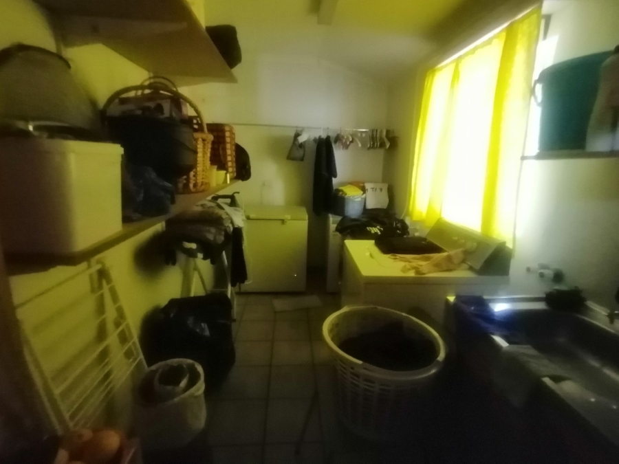 3 Bedroom Property for Sale in Pellissier Free State
